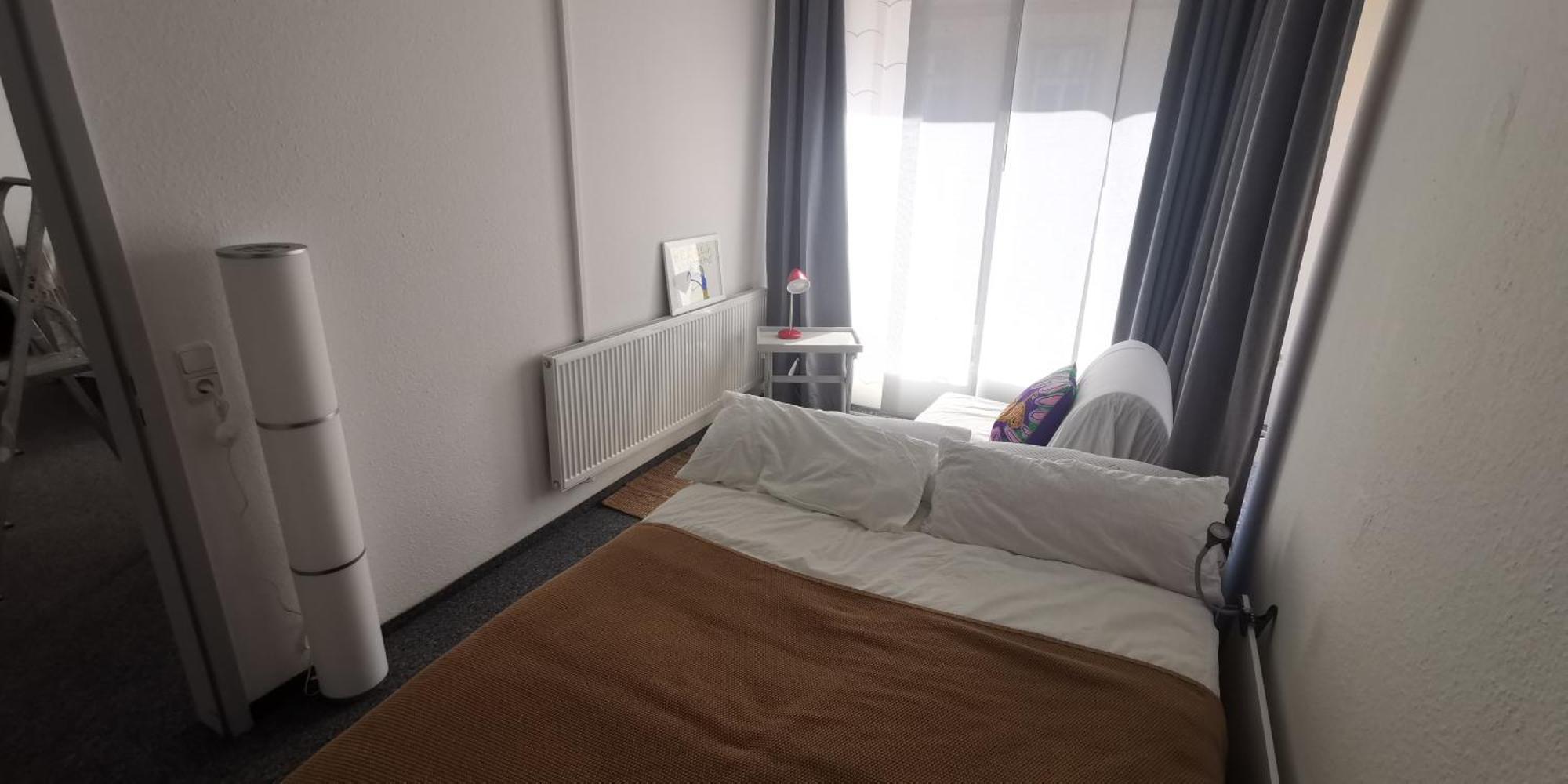 Stadtwohnung Miltenberg Perle Am Main Экстерьер фото