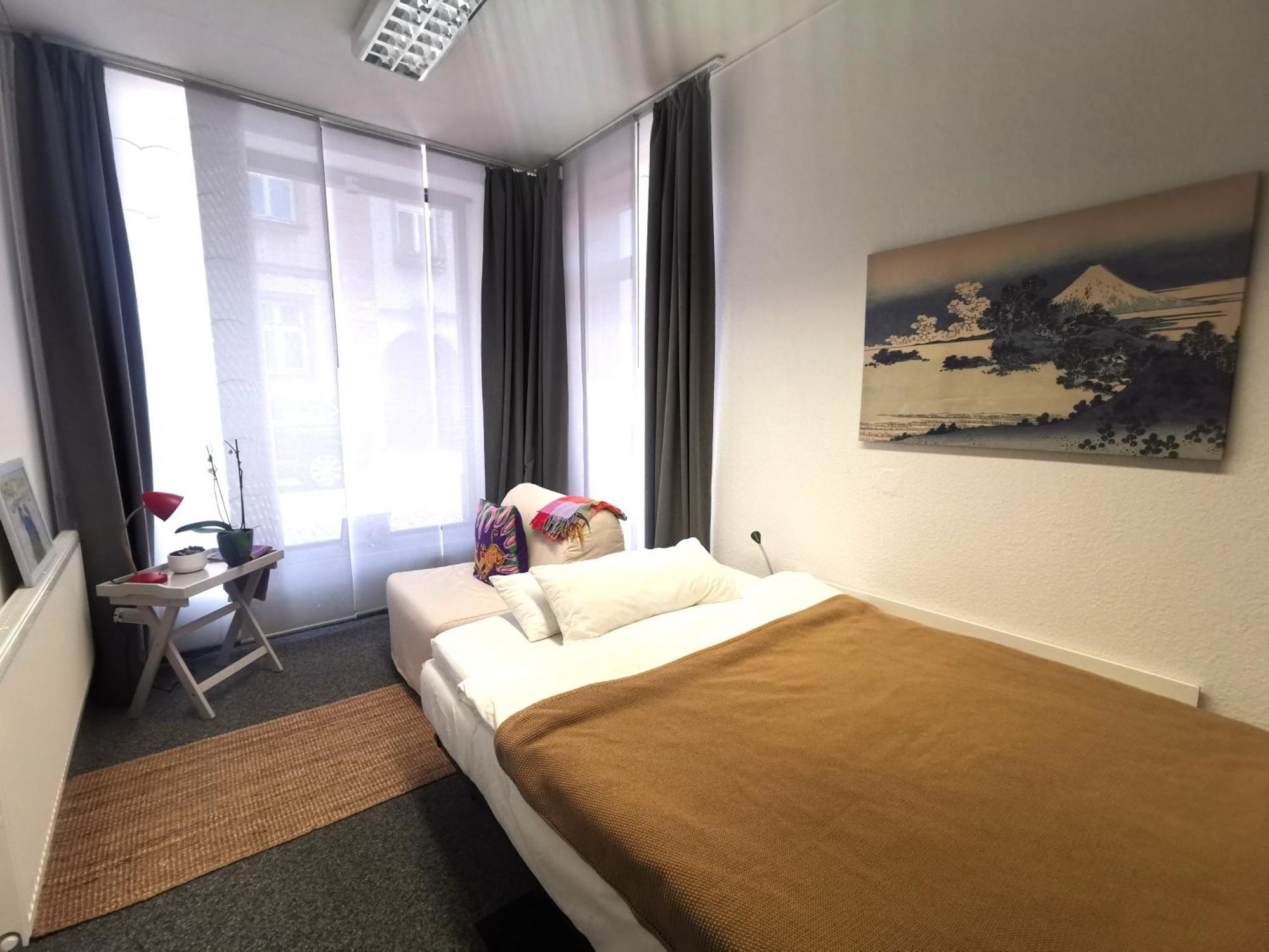 Stadtwohnung Miltenberg Perle Am Main Экстерьер фото